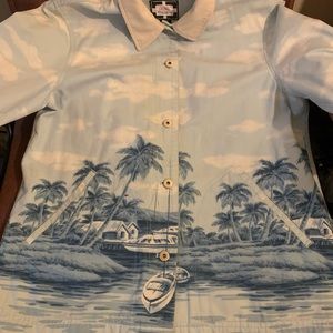 Lauren Ralph Lauren naval supply goods jacket